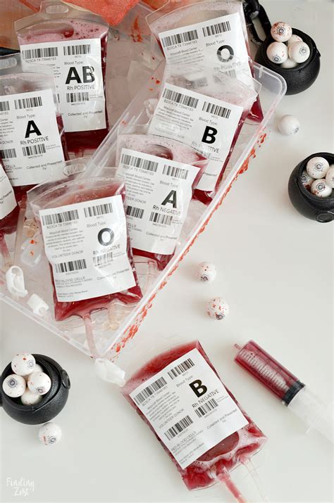 fake blood bags australia|halloween blood punch non alcoholic.